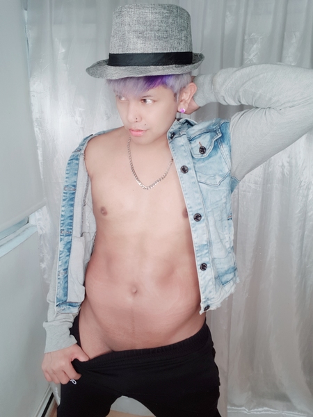 Performer leonelandkristian Photo 6