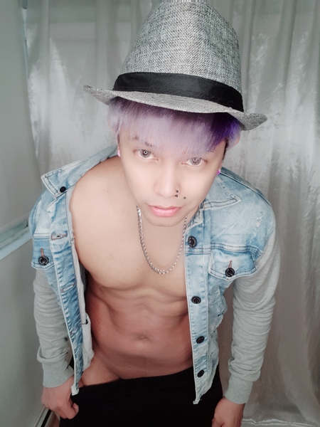 Performer leonelandkristian Photo 8