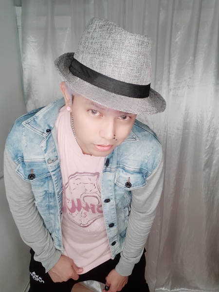 Performer leonelandkristian Photo 3