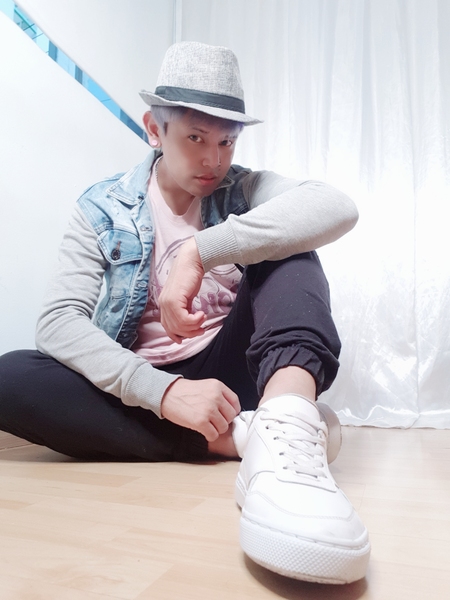 Performer leonelandkristian Photo 5