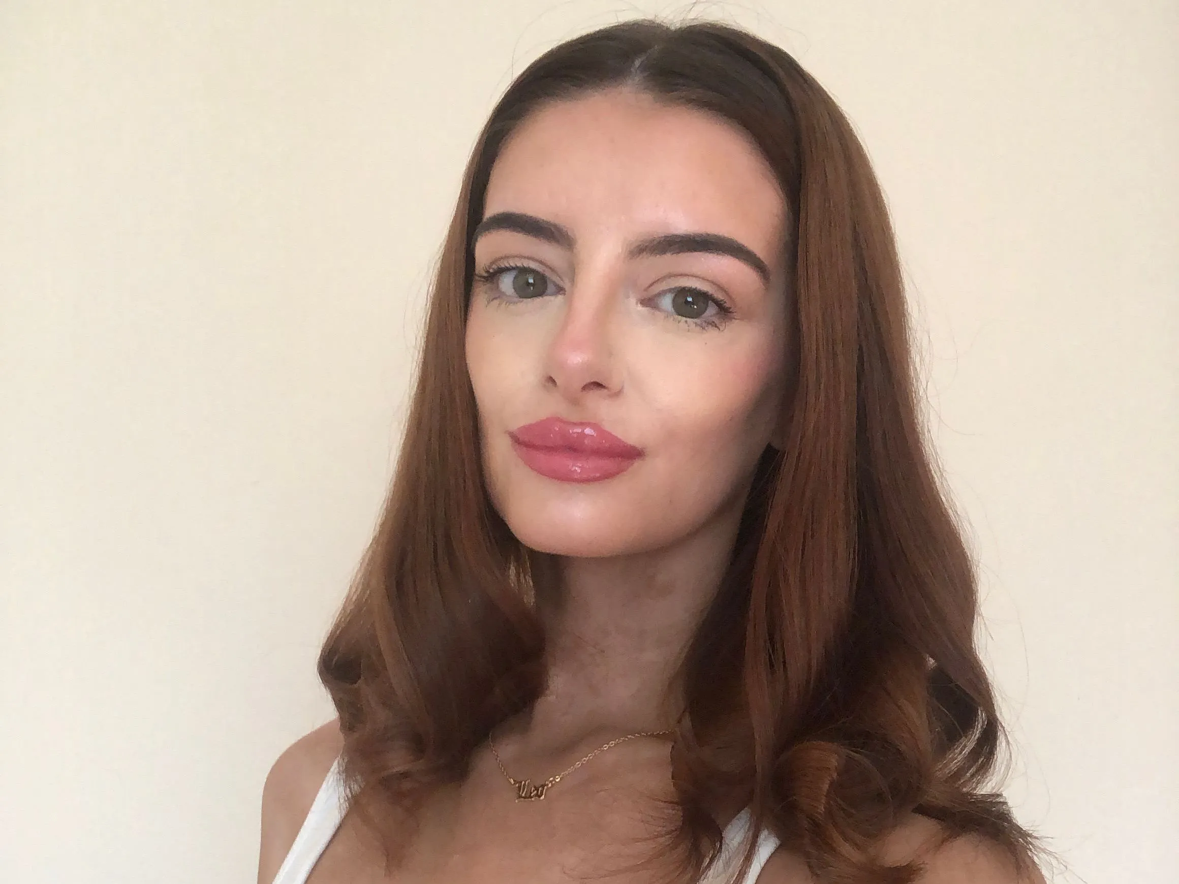 zaraleahx Profilbild des Cam-Modells