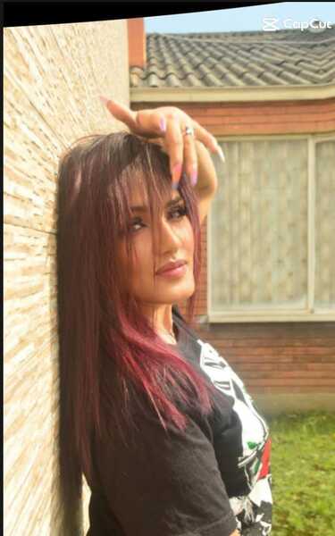 Utøver SamanthaCliford Bilde 11