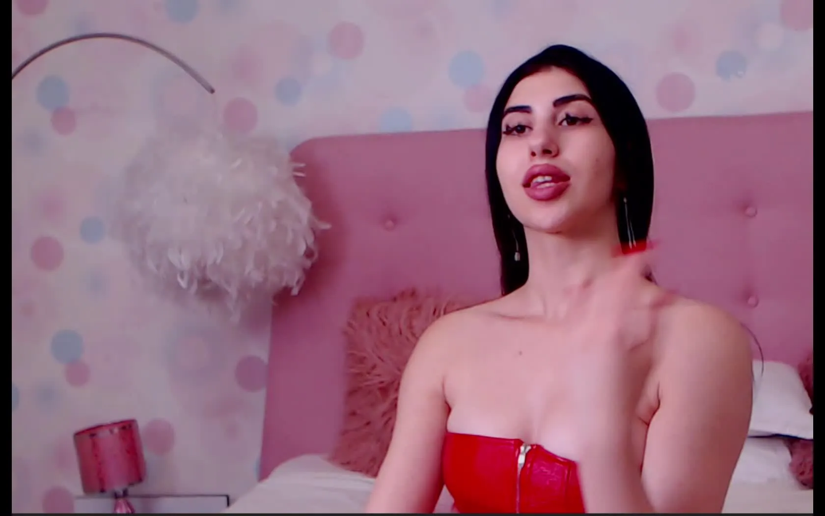 Performer KYILEE Video 1