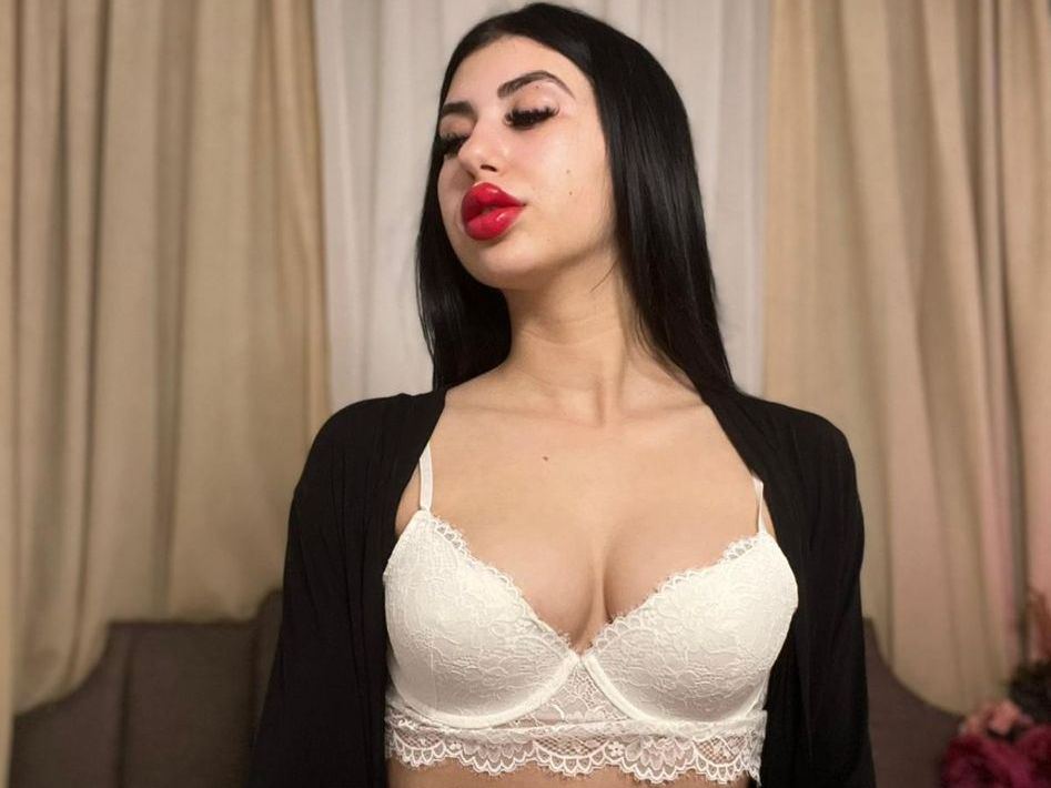KYILEE profilbild på webbkameramodell