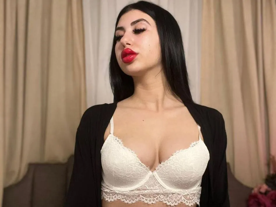 KYILEE immagine del profilo del modello di cam