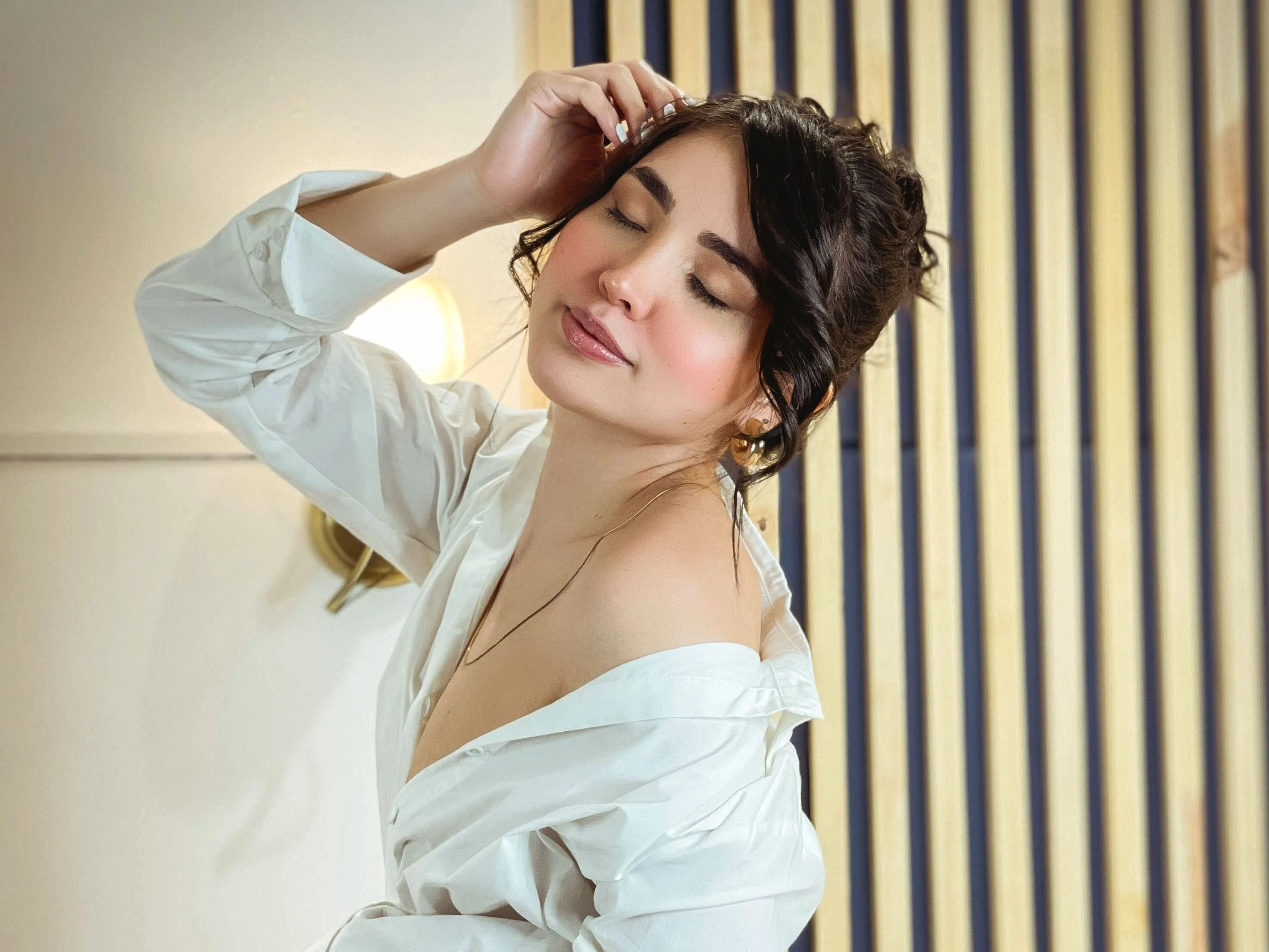 Imagen de perfil de modelo de cámara web de AlmaReyy