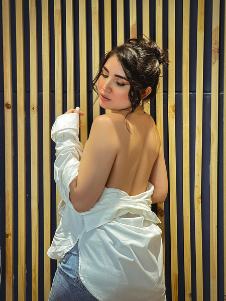 Artist AlmaReyy Foto 1