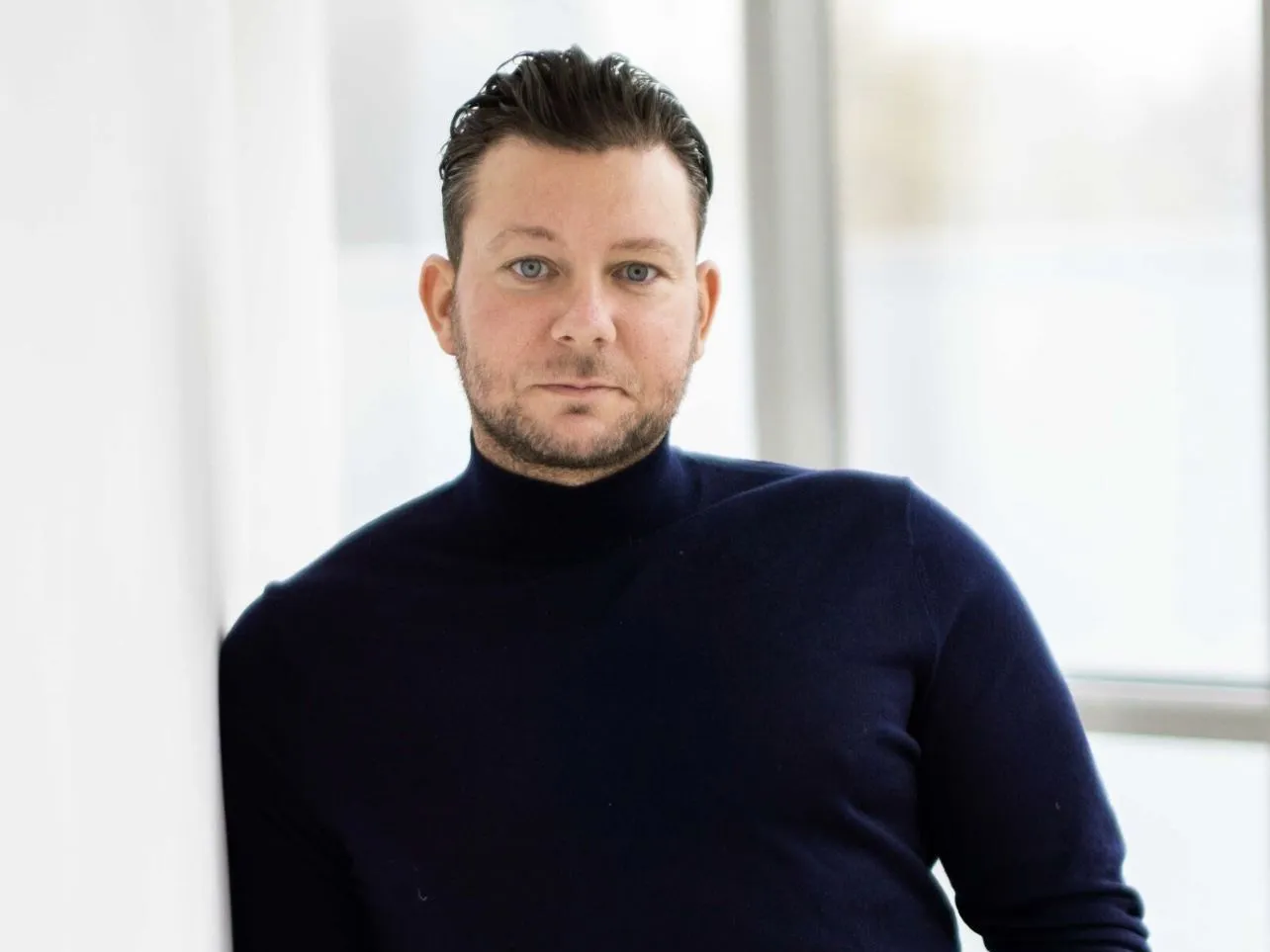 Davidshankbone Profilbild des Cam-Modells