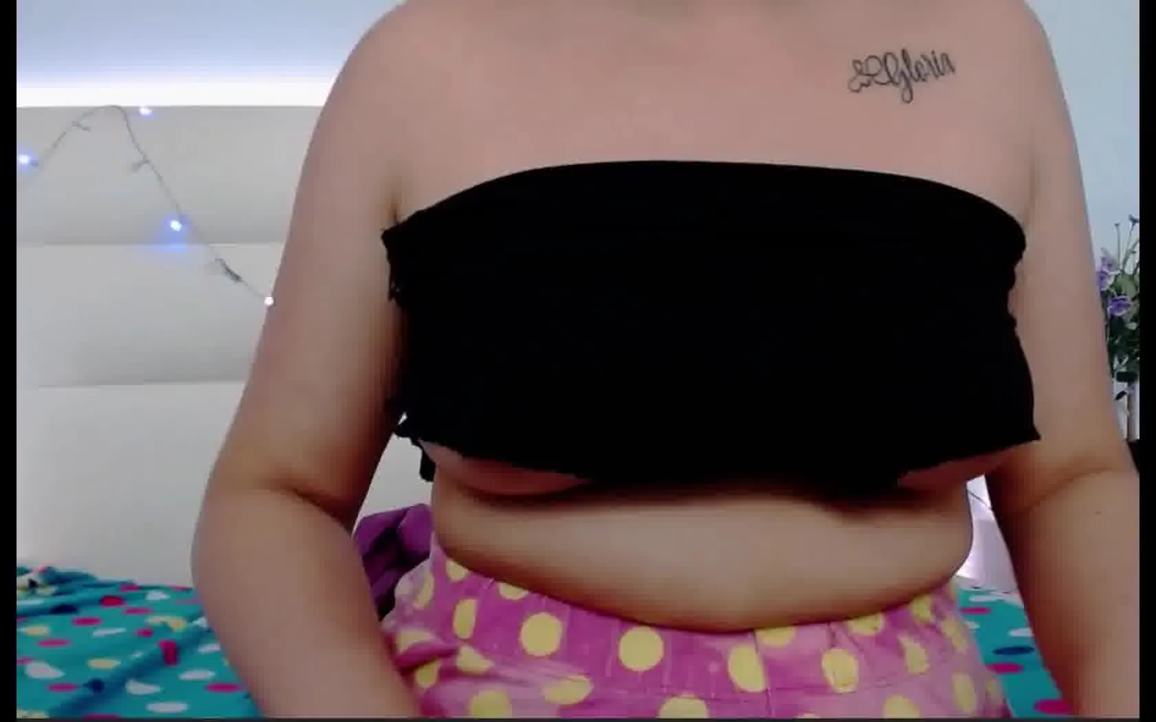 Interprète SophiaKanne Vidéo 1