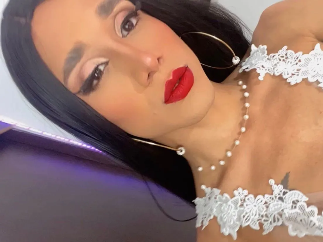 LaddySam cam model profile picture