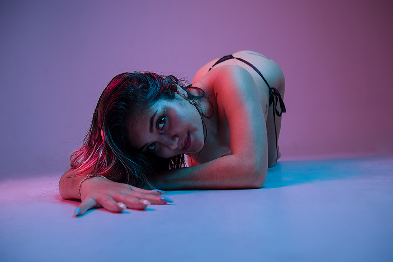 Artiest NicolDiiaz Foto 1