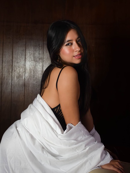 Interprète NaiaraGutierrez Photo 2