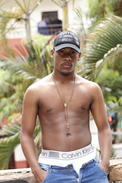 Artiest SimonJames Foto 6