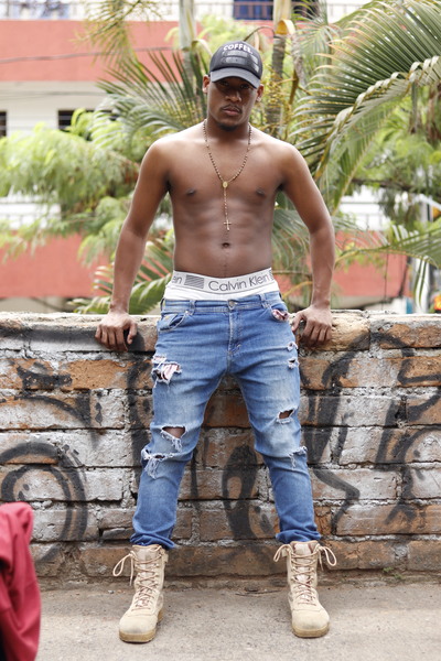 Artiest SimonJames Foto 7