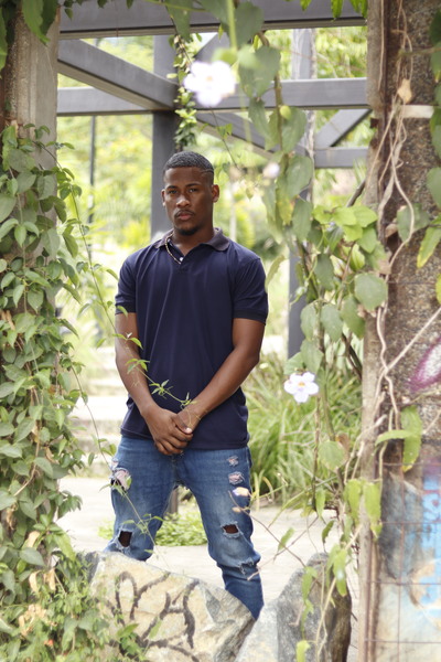 Artiest SimonJames Foto 2