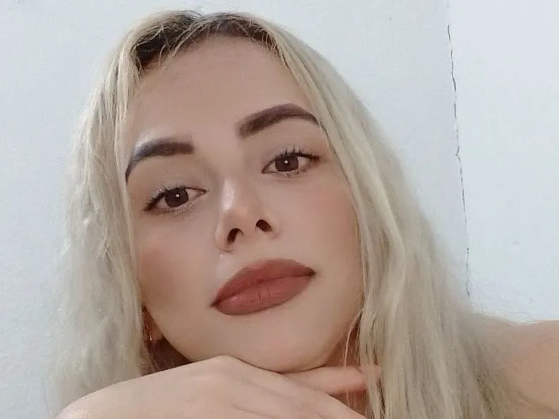 RubyBoots Profilbild des Cam-Modells