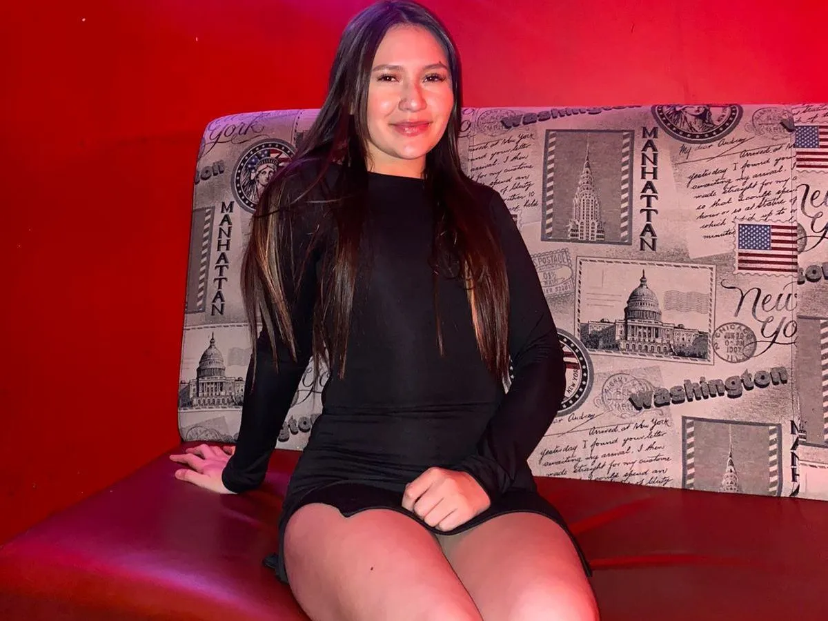 Image de profil du modèle de webcam Katrinadulce