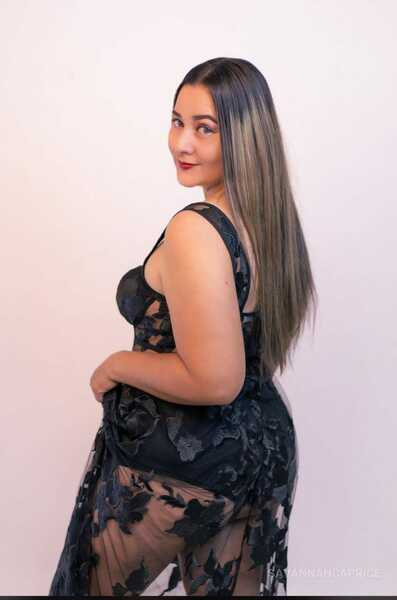 Artista Darahnmature Foto 5