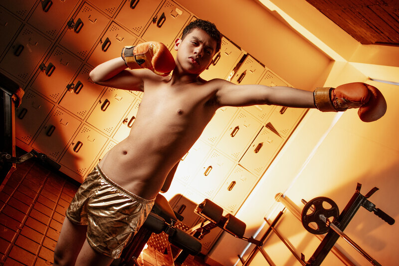 Performer RichardWhitee Photo 8