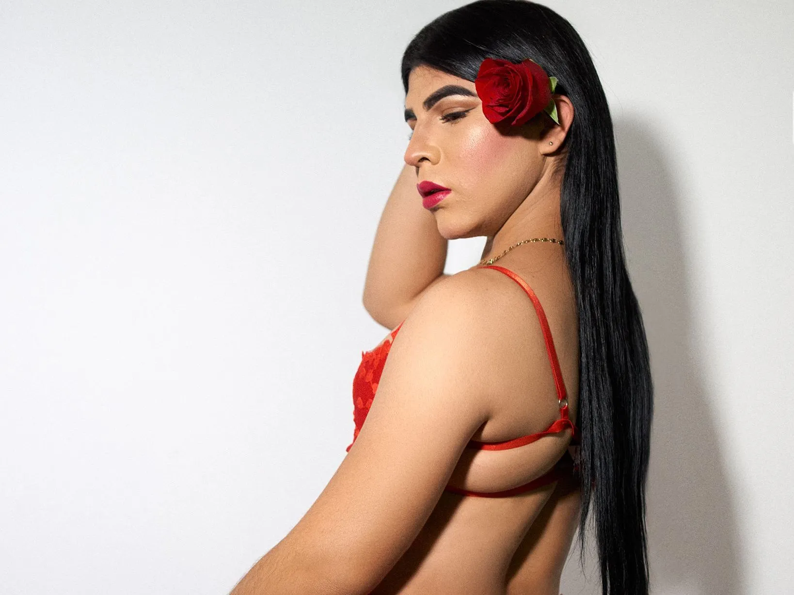 Image de profil du modèle de webcam DaniexTaylor