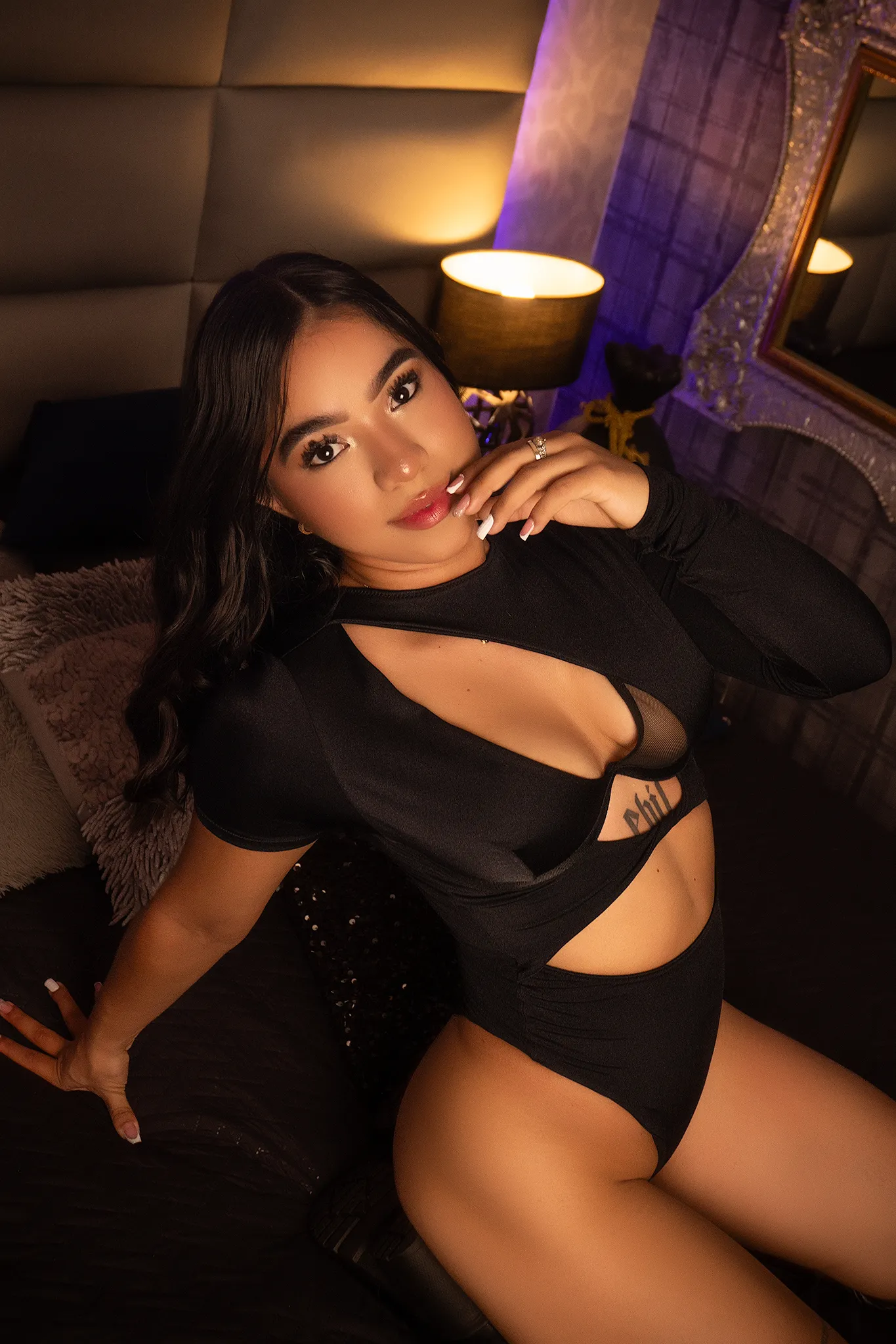 Artista MeilynDuque Foto 12