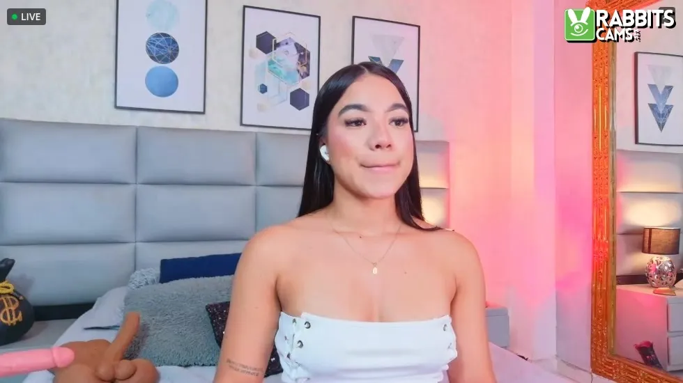 Artist MeilynDuque Video 1