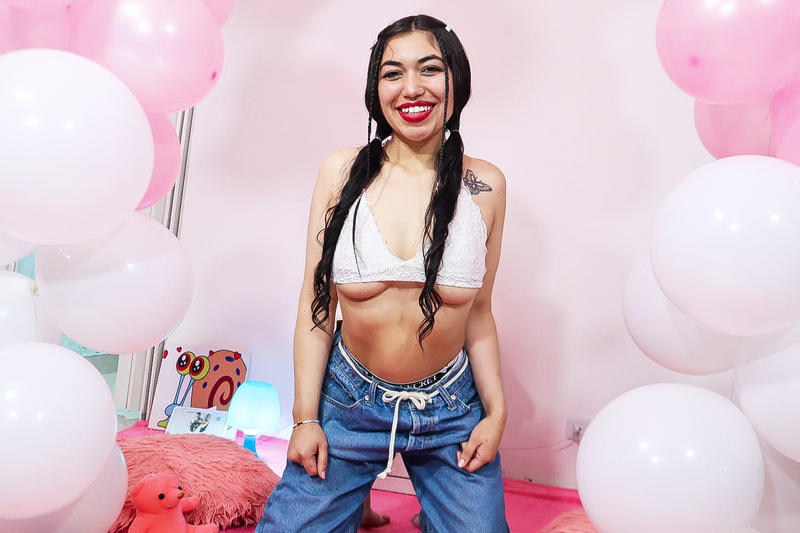 Utøver cataleyaswet Bilde 3