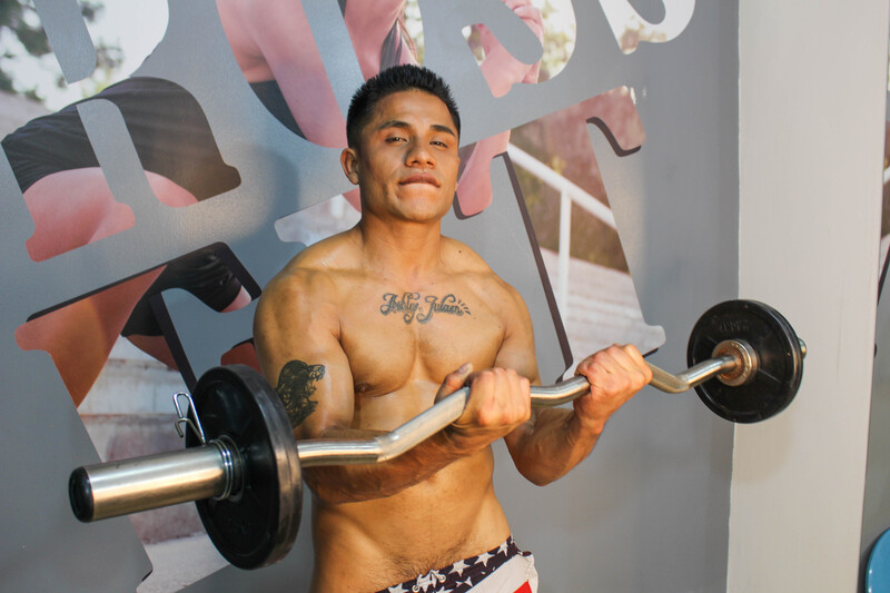 Intérprete LukeTorner Foto 8