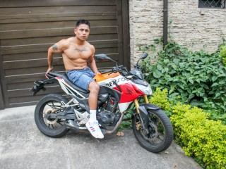 LukeTorner profilbild på webbkameramodell