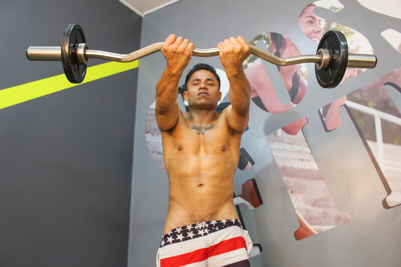 Intérprete LukeTorner Foto 5