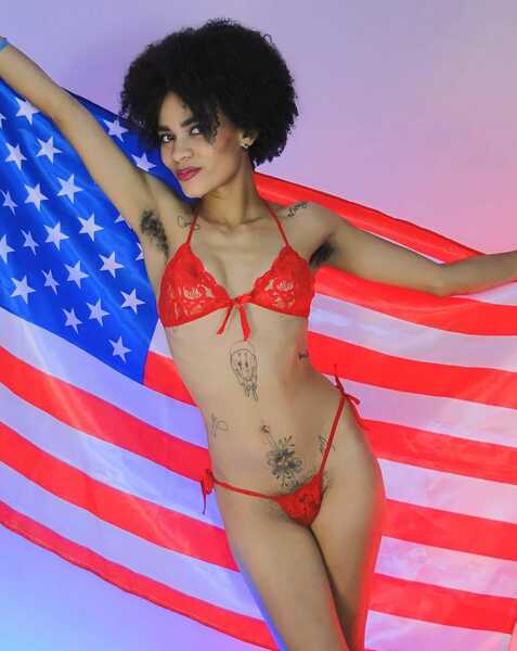 Intérprete LucyyhCoperr Foto 1