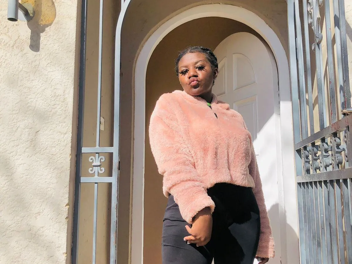 Jennybrownx21 cam model profile picture