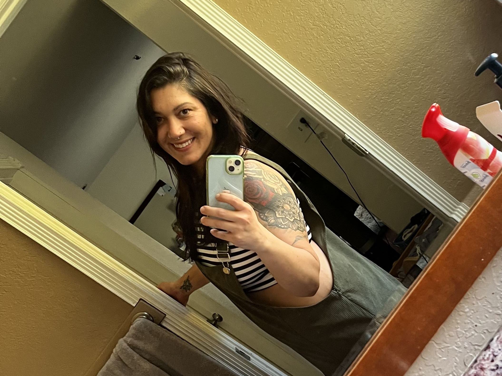 JocelynJames cam model profile picture