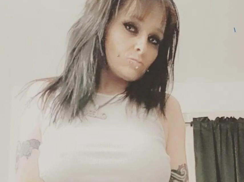 Profilbilde av MaskedMisfit webkamera modell