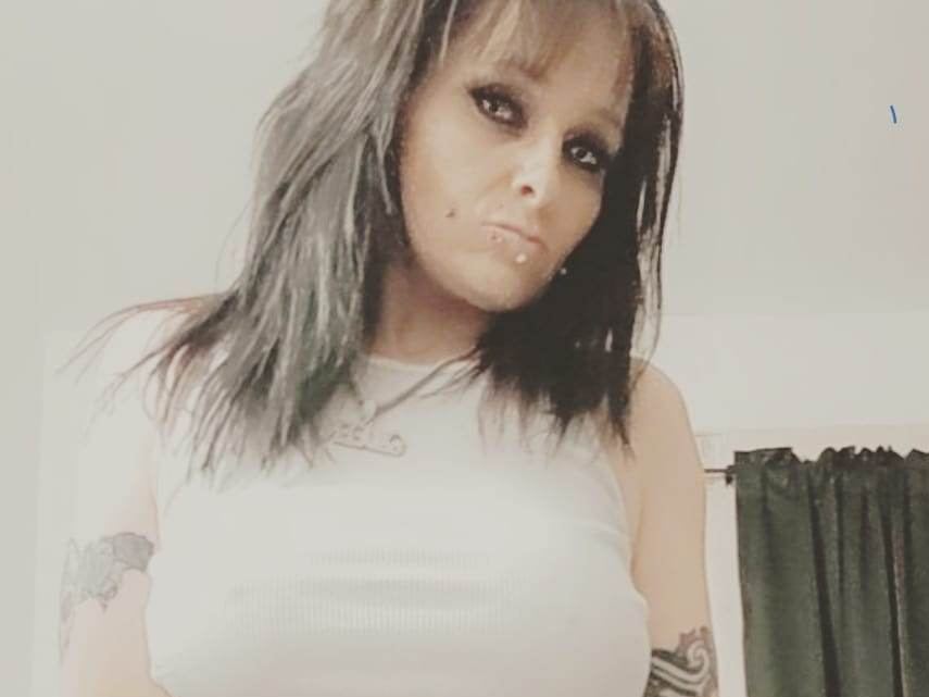 MaskedMisfit profilbild på webbkameramodell