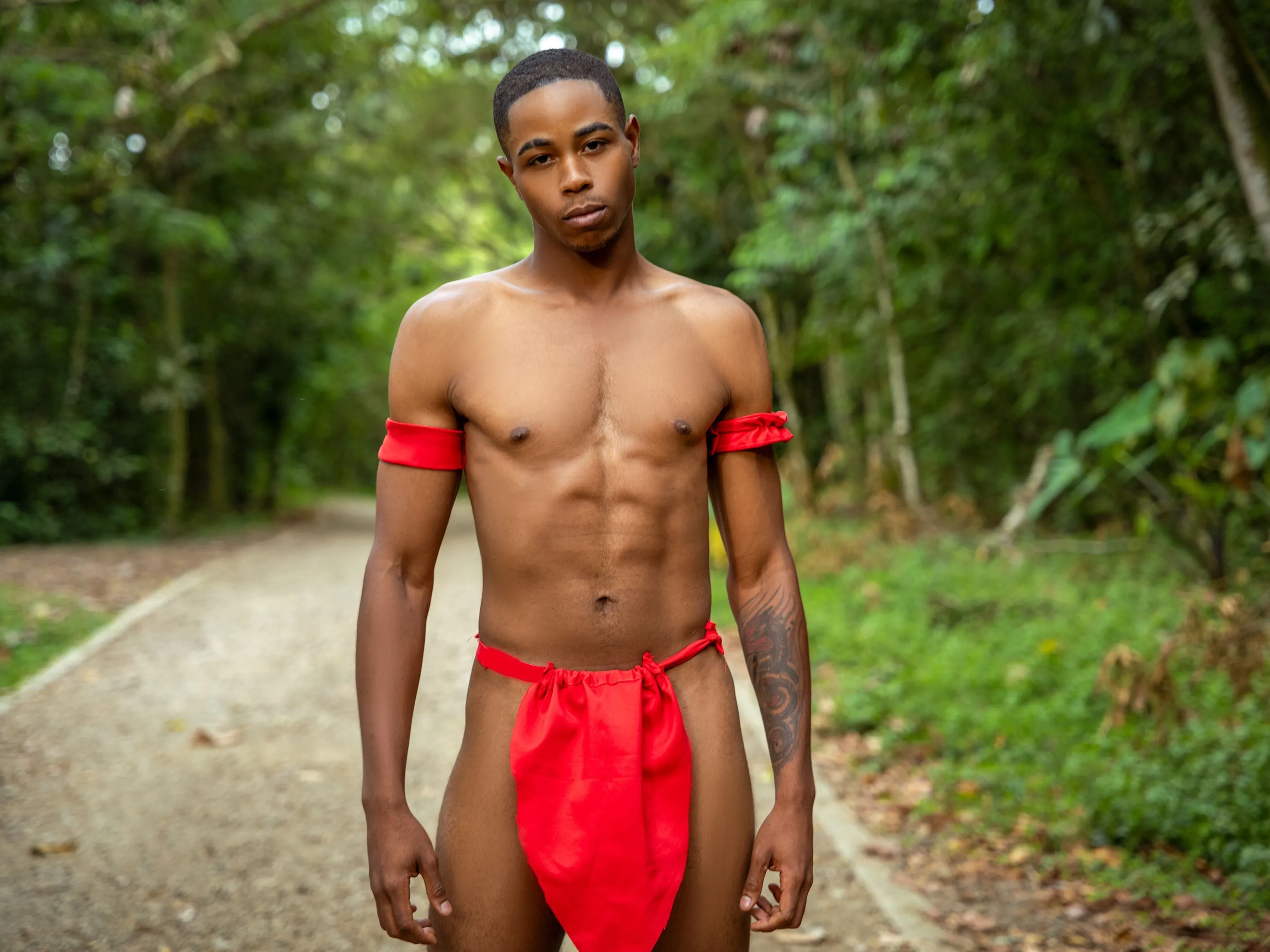 Jordiclart profilbild på webbkameramodell