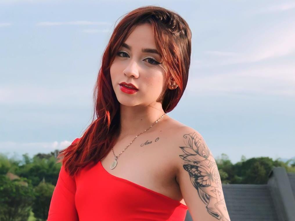 Imagen de perfil de modelo de cámara web de EmmaSift