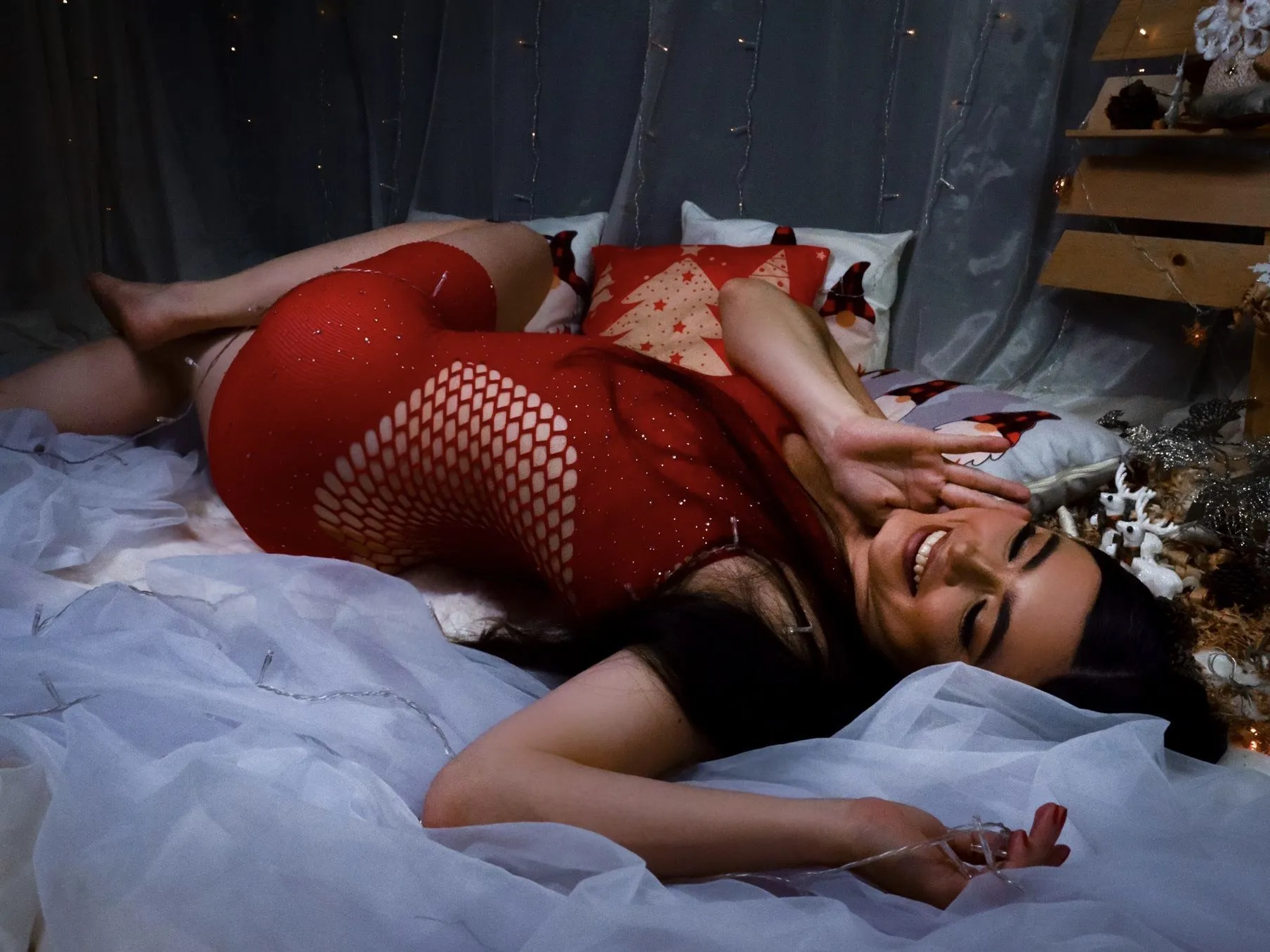 GretaAnderson immagine del profilo del modello di cam