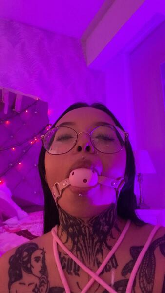 Artiest Mayyxuang Foto 11