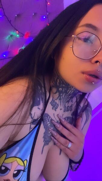 Artiest Mayyxuang Foto 10