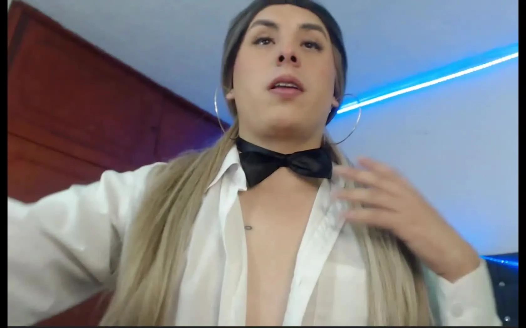 Interprete ashante18 Video 1
