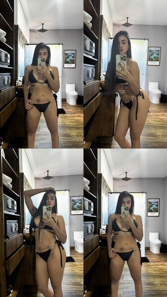 Intérprete FelicityAdamss Foto 12