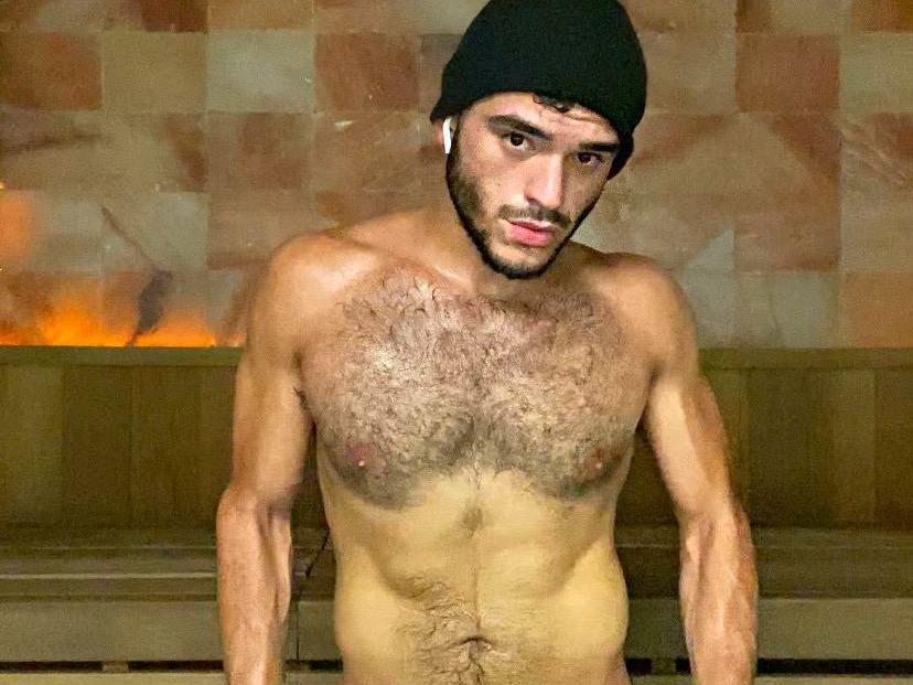 Latinbb cam model profile picture