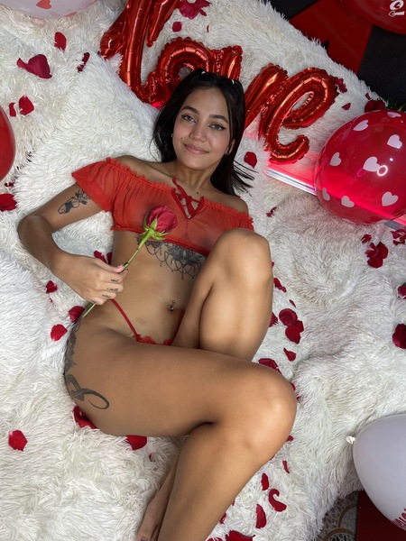 Artist CataleyaTeylor Foto 7