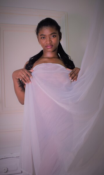 Artist EstefanyBaker Foto 1