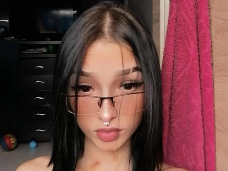 Foto de perfil de modelo de webcam de Electra7