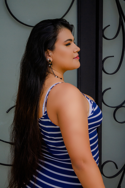 Darsteller AlizonCooper Foto 6