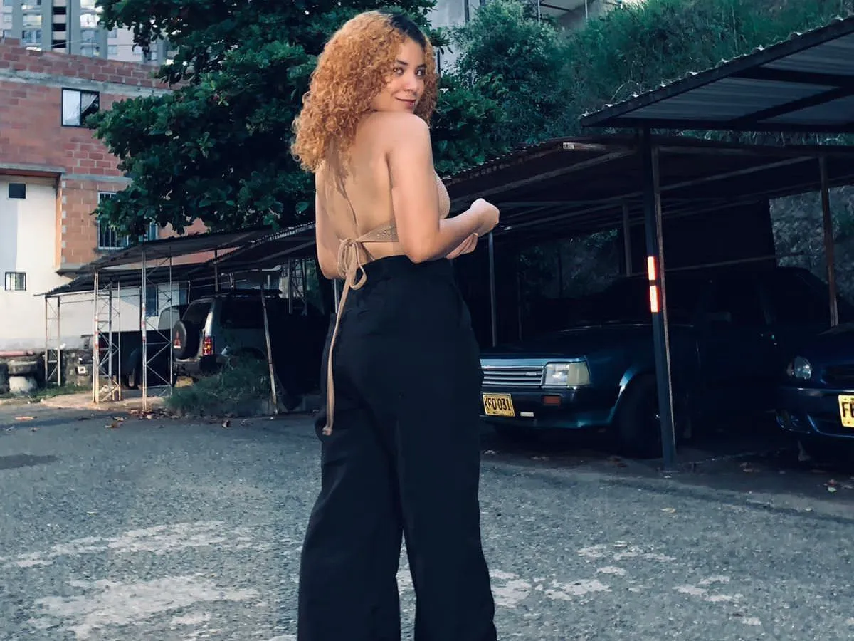 Profilbilde av CharlotteKittyx webkamera modell