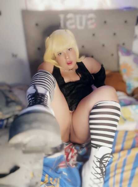 Artista pinkiemayho Foto 7