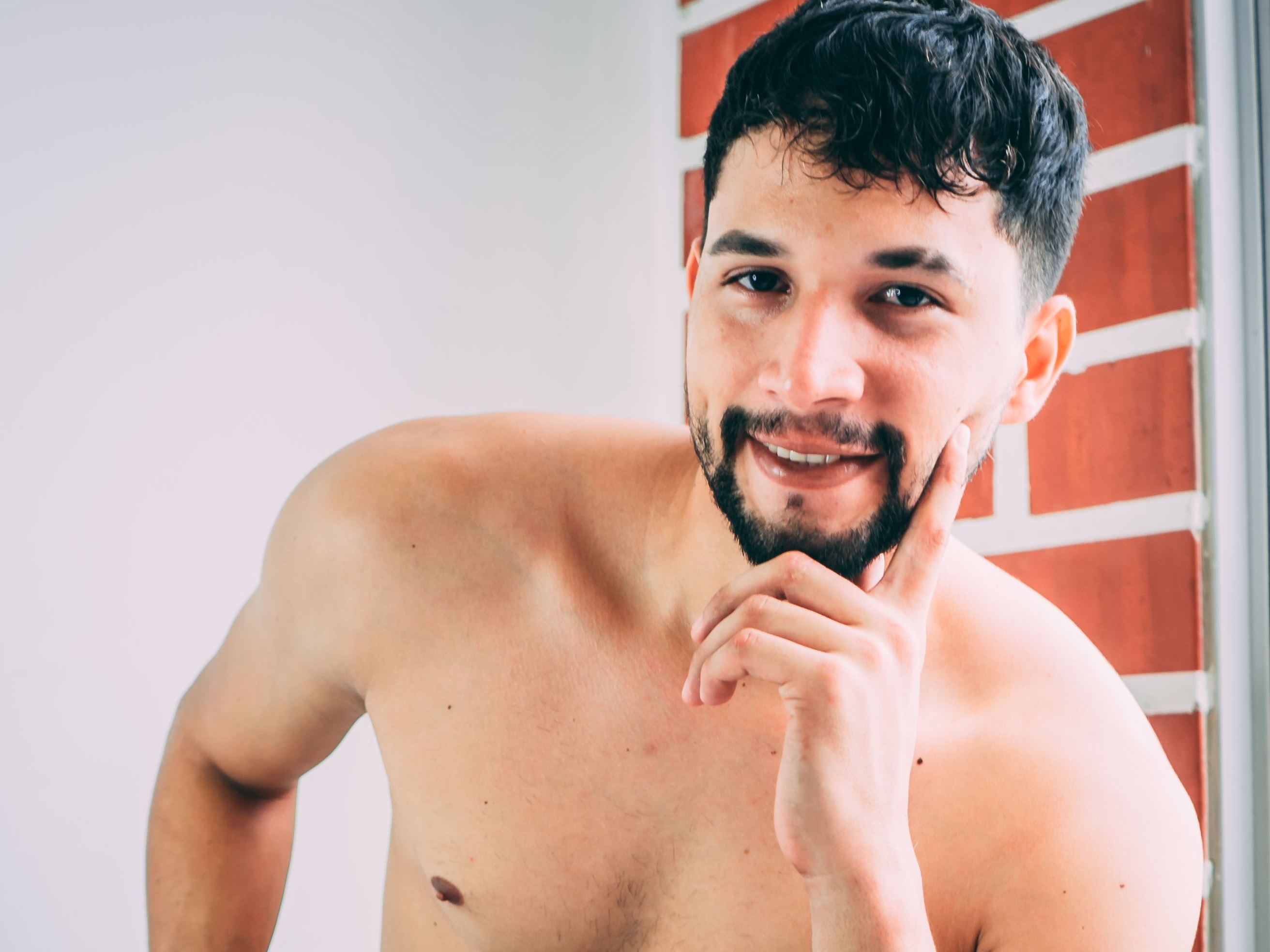 EthanHawkee profielfoto van cam model